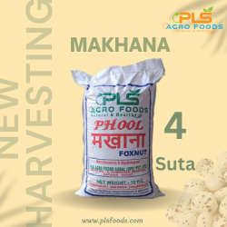 Makhana 4 Suta