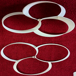 3D PRINTED PRODUCTS 