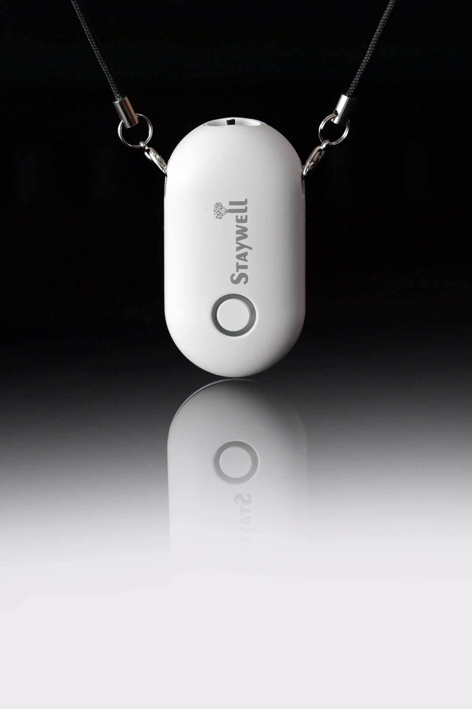 Necklace Air Purifier
