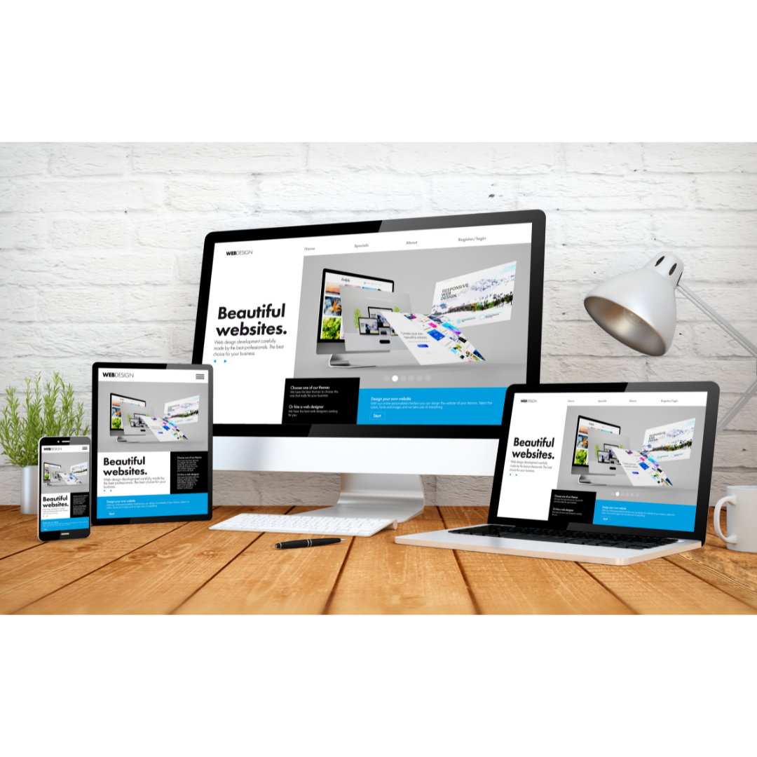 Website Design