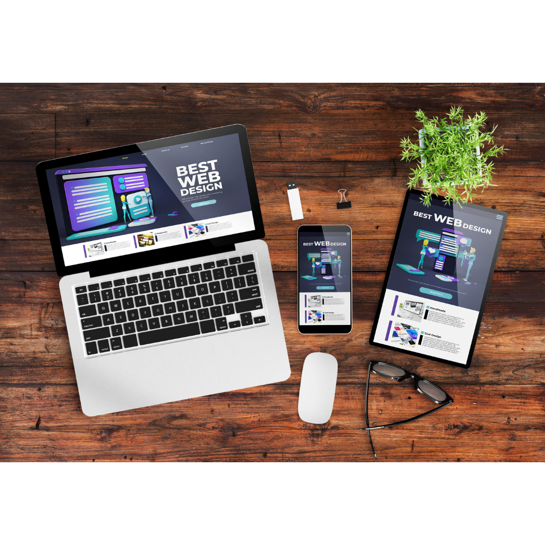 Web Appication