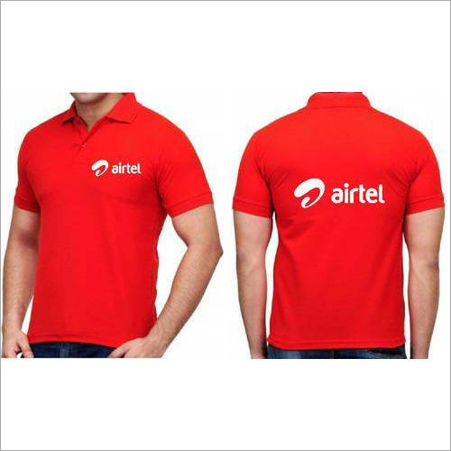 Corporate t shirts discount