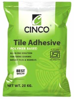 Grey+ Tile Adhesive