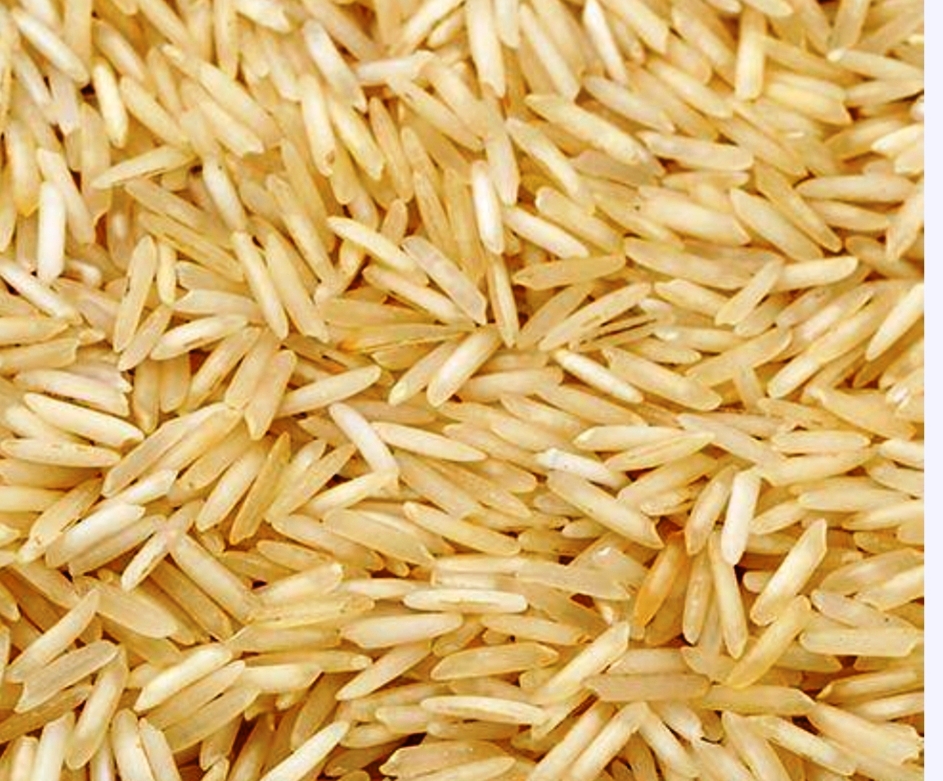 Basmati Rice 5kg