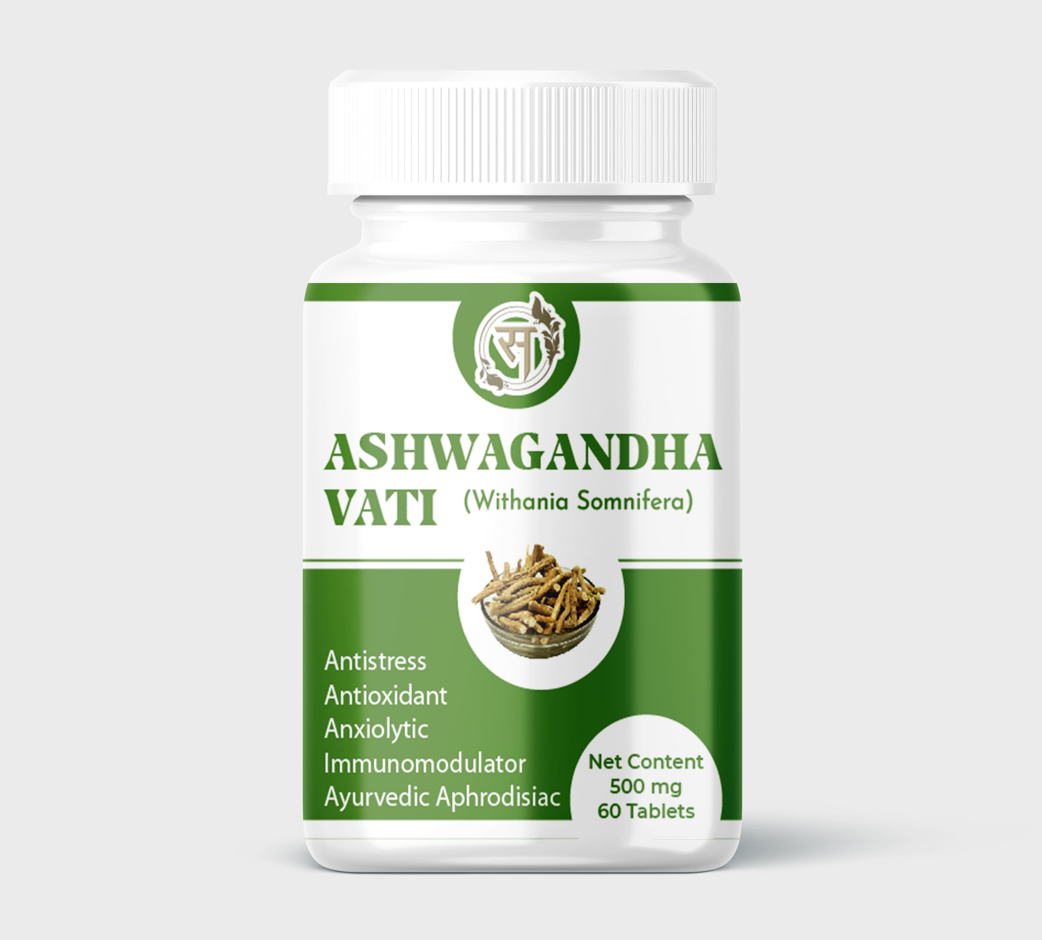 ASHWAGANDHA TABLET