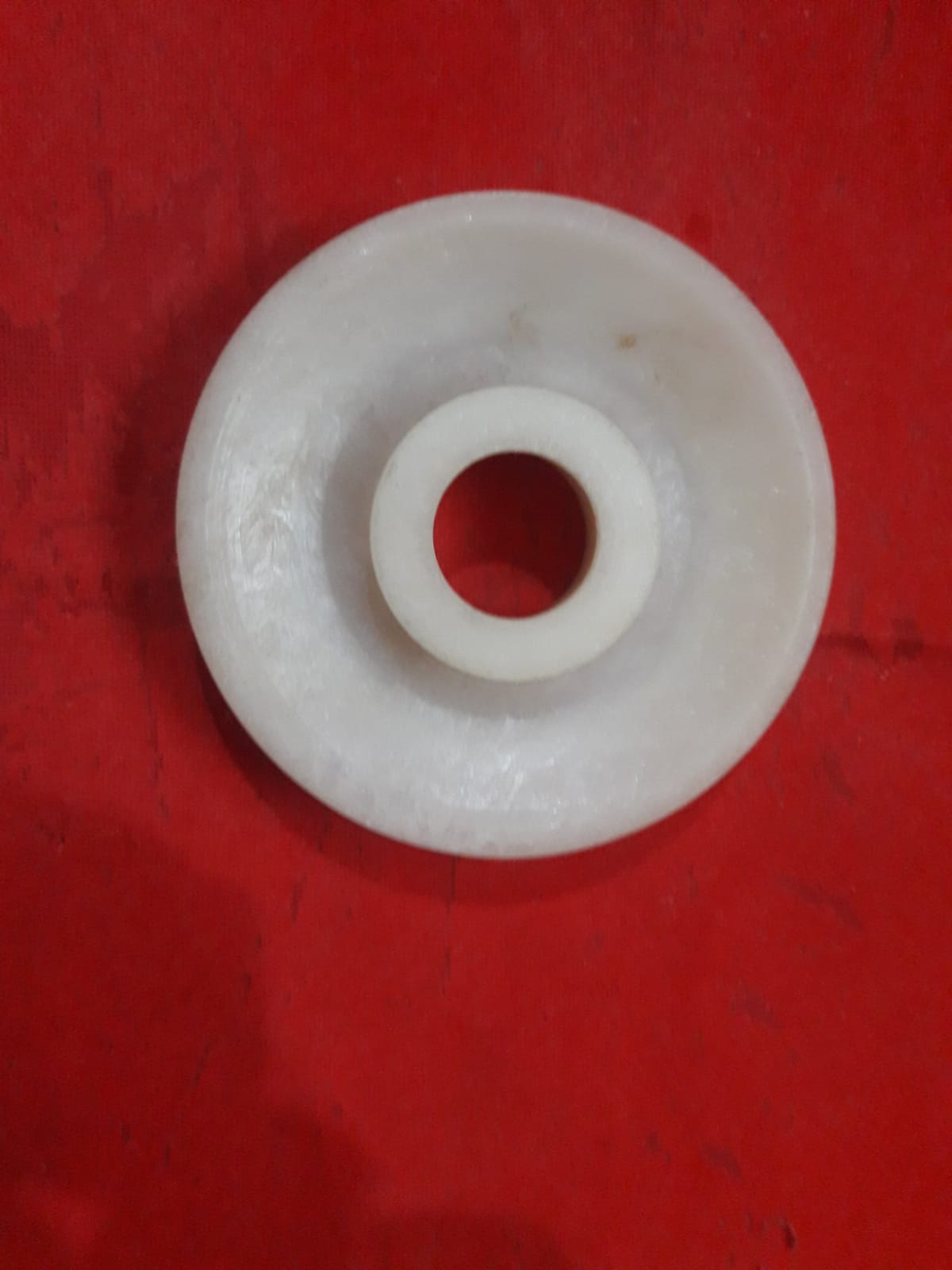 Pulley