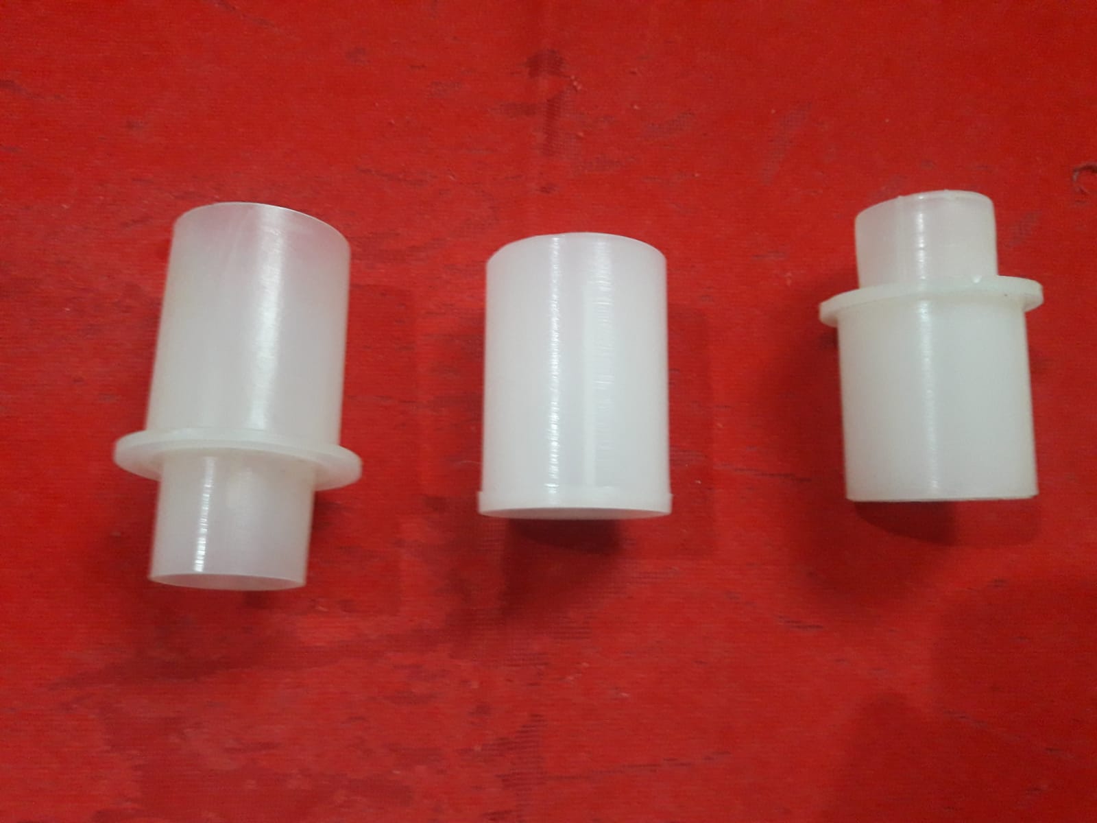 Protection Cap