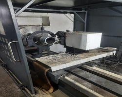 CNC MACHINED COMPONENTS