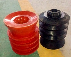 CEMENTING PLUGS