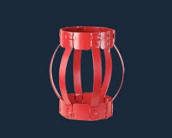 CASING CENTRALIZERS