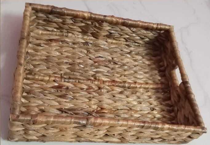 Office tray ecofriendly
