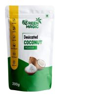 Desiccated Coconut Powder