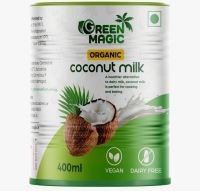 Coconut Milk