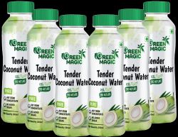 Tender coconut Water