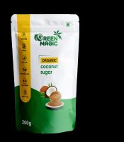 Coconut Sugar
