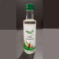 Virgin Coconut Oil 250 ml
