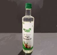 Virgin Coconut Oil 500 ml