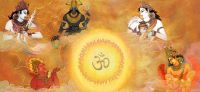 SCENT OF OMKARA SAMADHI OIL – A DIVINE AROMATIC MIX FROM NATURE TO LEAD A SAMADHI WAY OF LIFE AND TO REALISE INNER KNOWLEDGE (WHO AM I) AND ONENESS
