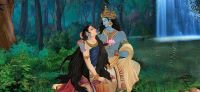SCENT OF RADHEY  KRISHNA – A NATURAL DIVINE AROMATIC OIL FOR KRISHNA CONSCIOUSNESS IN DIVINE WAY OF LIFE TO ENJOY THE ENERGY OF BAKTHI RASA  