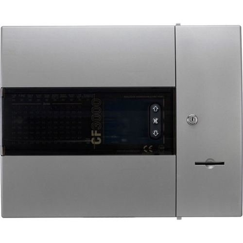 Addressable Cooper 4  Loop Panel