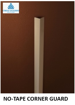 No-Tape Corner Guard - 11212N Series