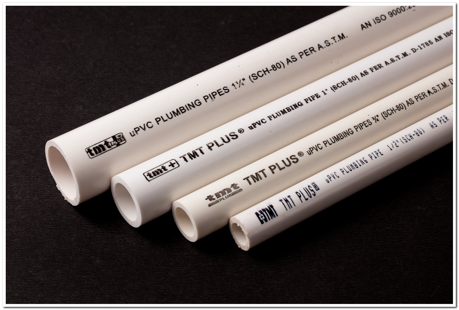 25mm HMS PVC Conduit Pipe 