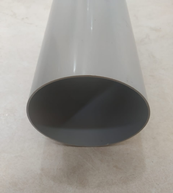 110mm Type-A SWR Pipe 6mtr length