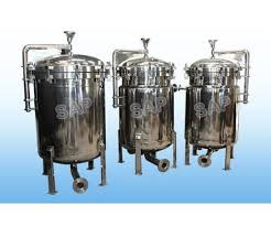 POLISHING BAG FILTER