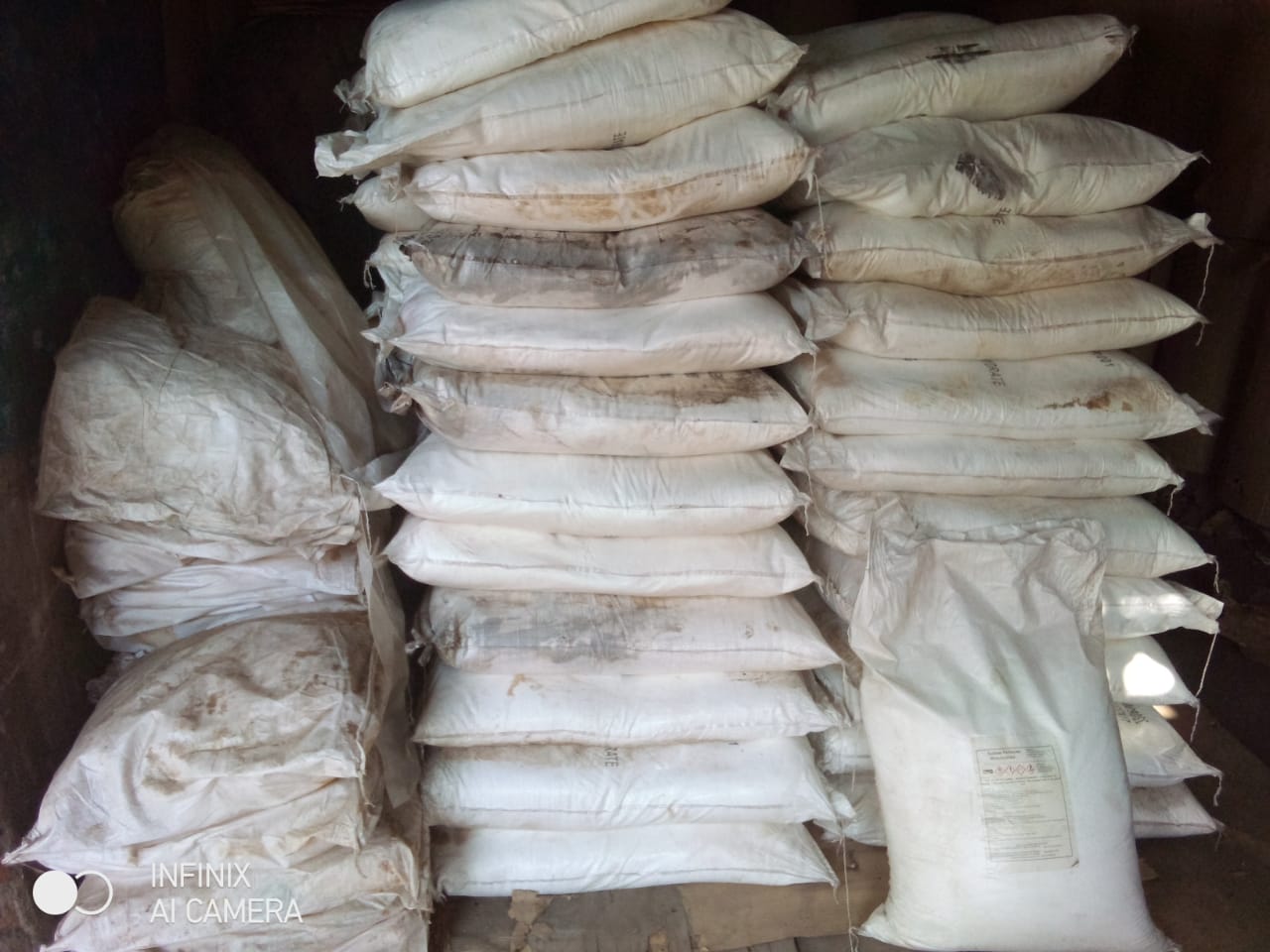 GNFC CHEMICALS