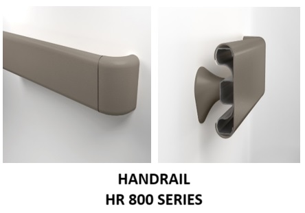 Handrail 3110 Series