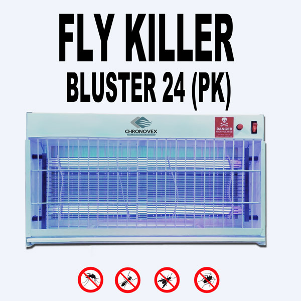 Insect Killer 2 feet (Bluster 24-PK)