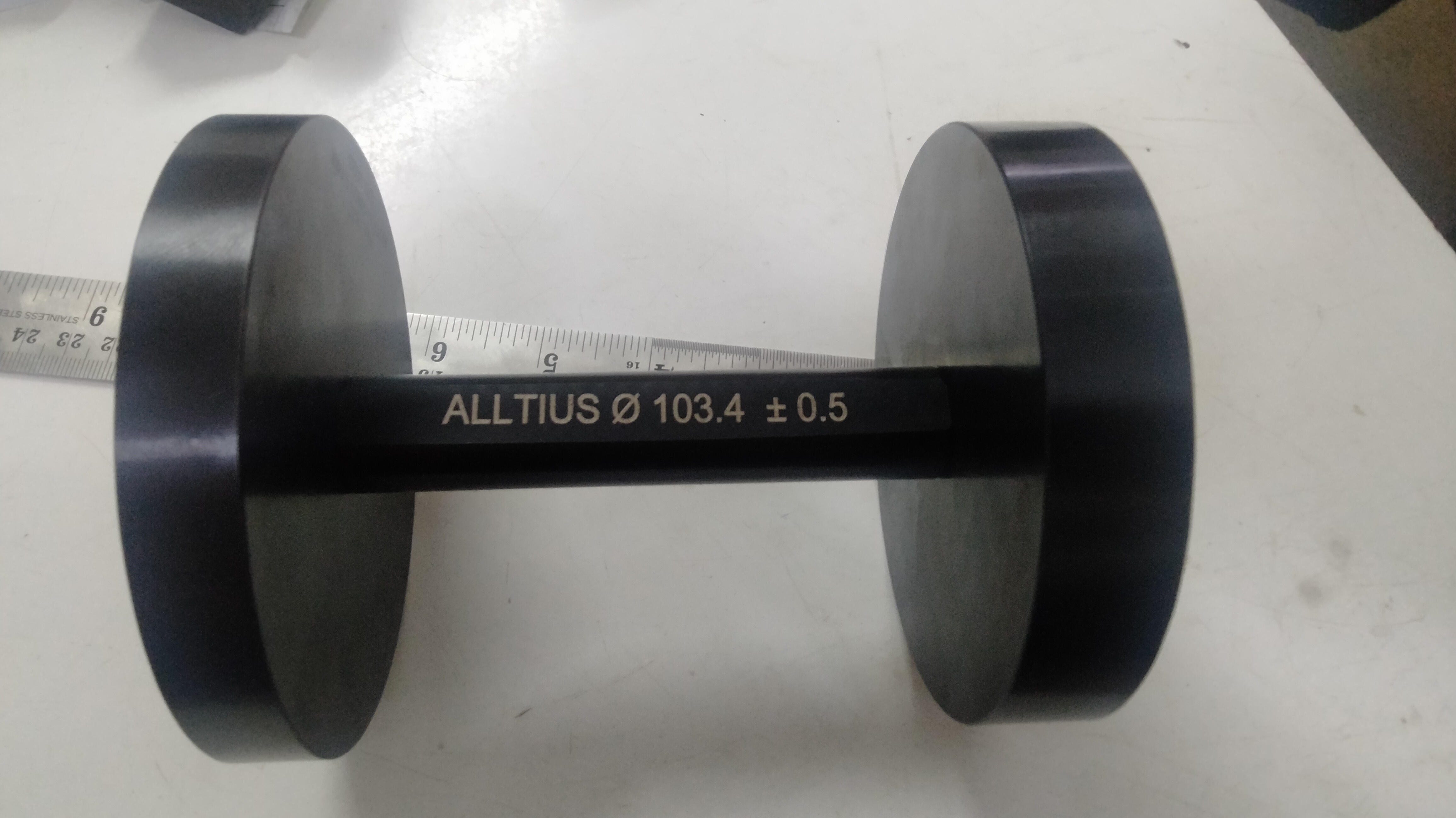Plug Gauges