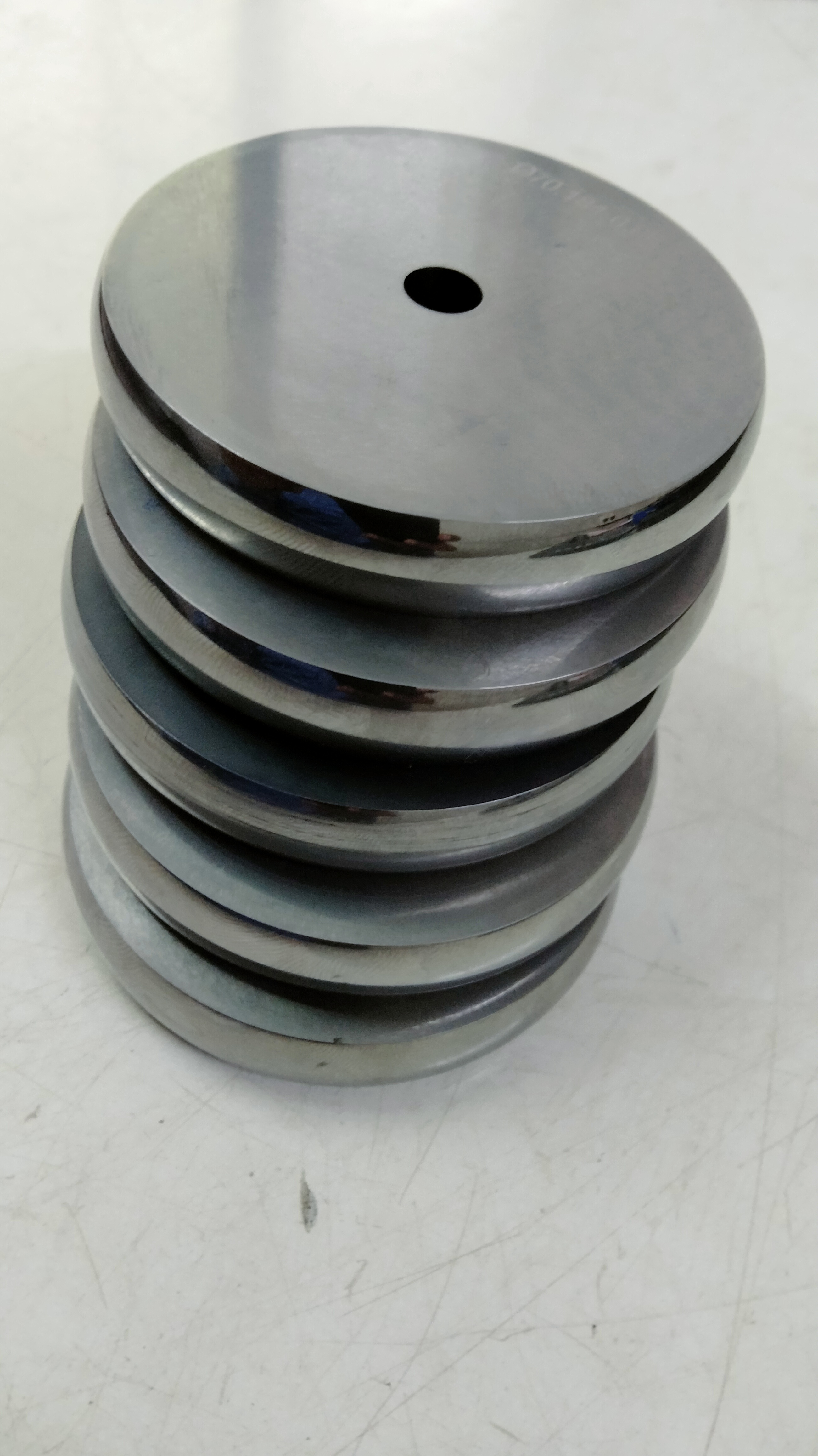 Carbide Gauges