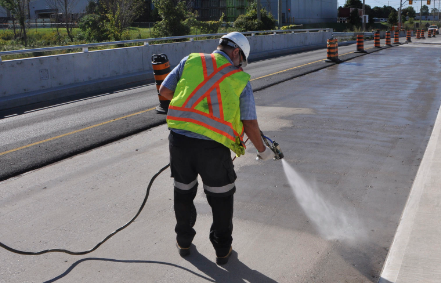 Concrete Primer