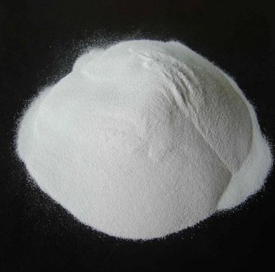 SILICA SAND
