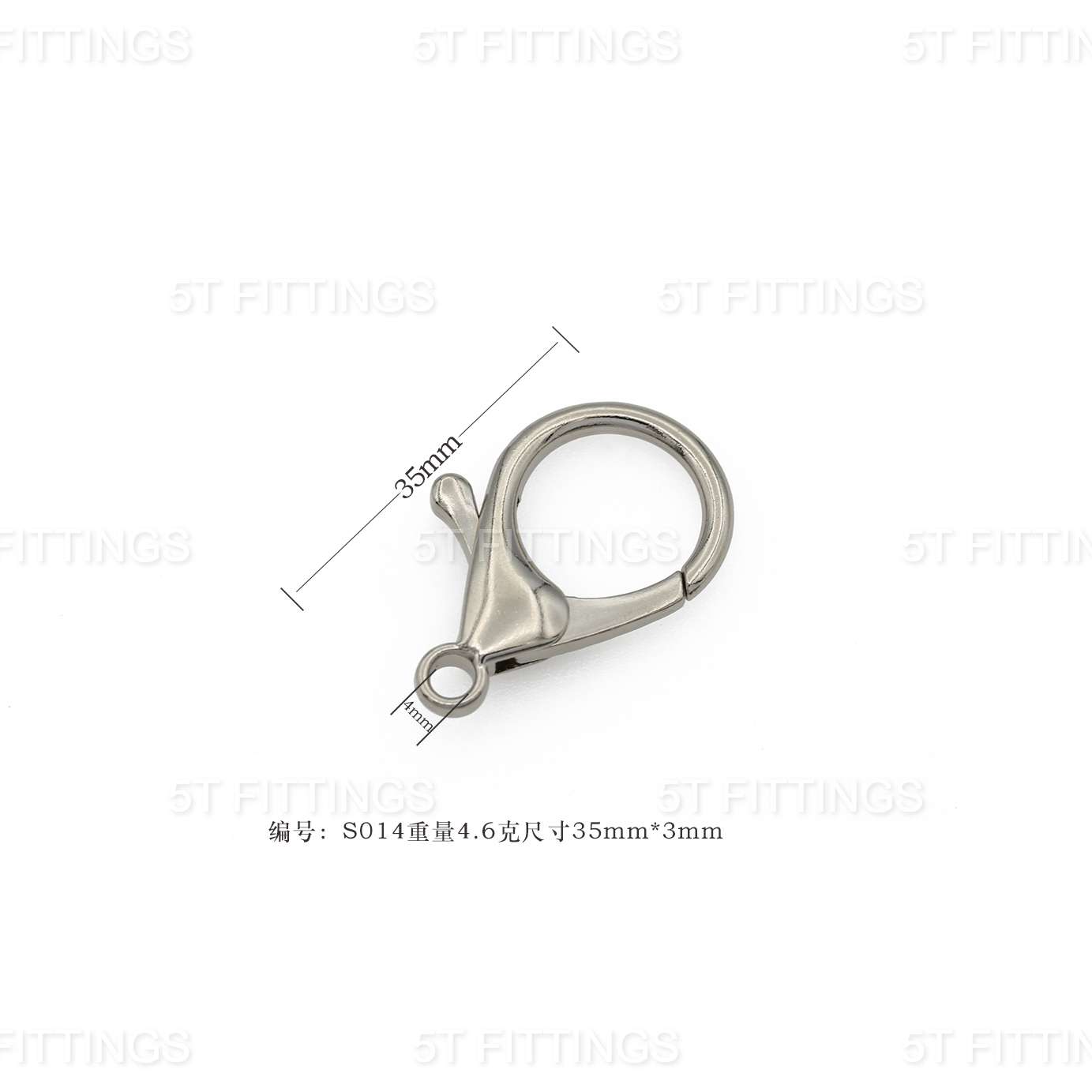 Dog Hook 5TD-S014