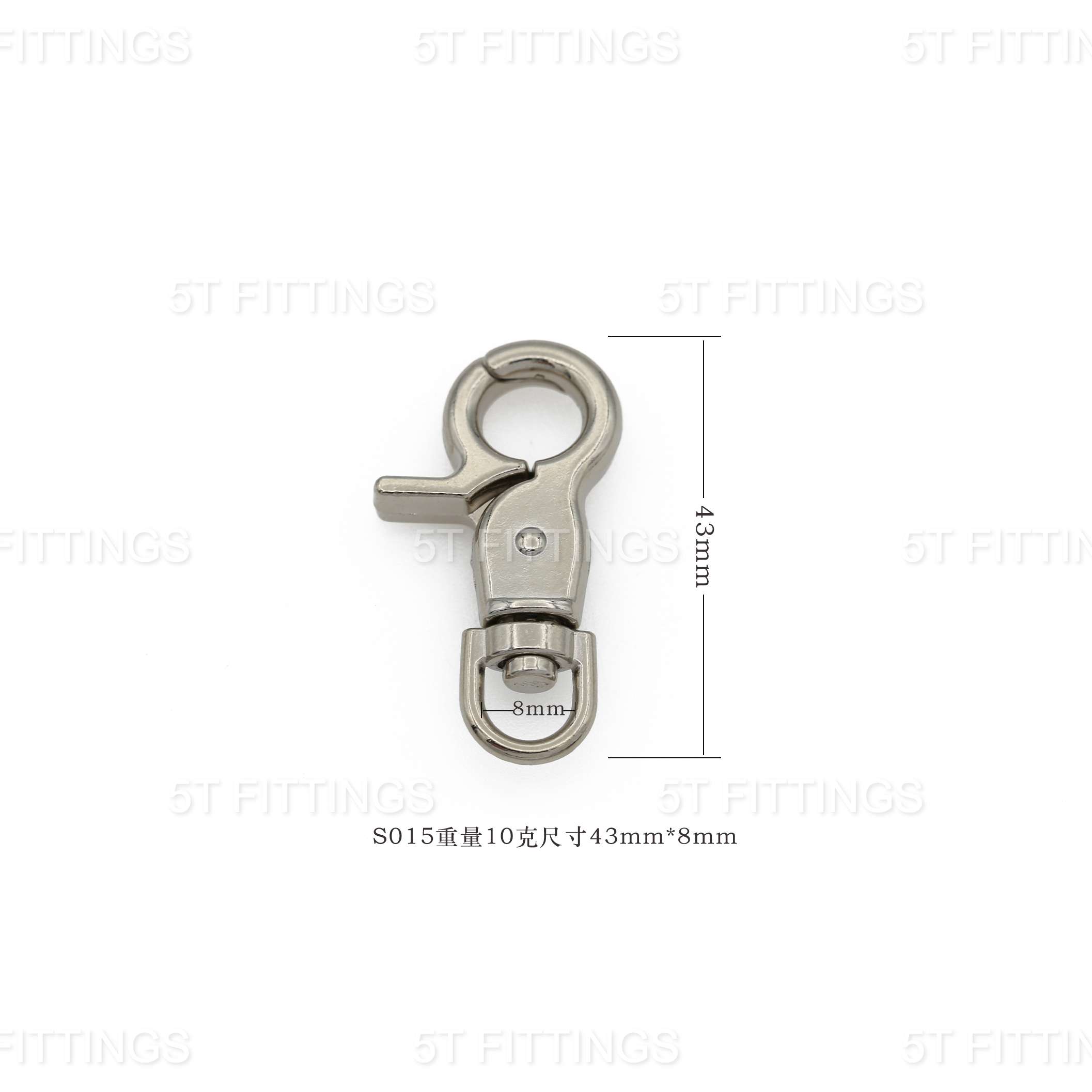 Dog Hook 5TD-S015
