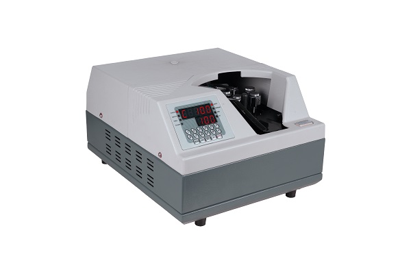 CURRENCY NOTE COUNTING MACHINE