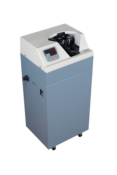 CURRENCY NOTE COUNTING MACHINE