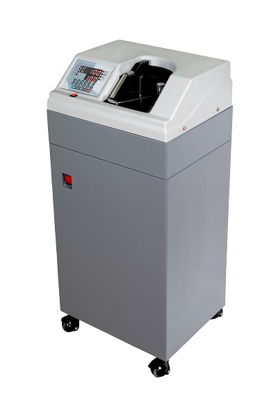 CURRENCY / NOTE COUNTING MACHINE