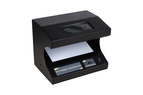 COUNTERFEIT / CURRENCY NOTE DETECTOR 