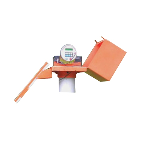 Digital Water Level Recorder (Float Type)