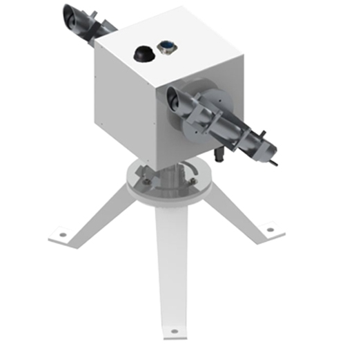 Solar Tracker