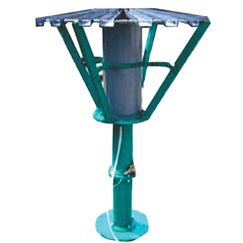 Snow Gauge