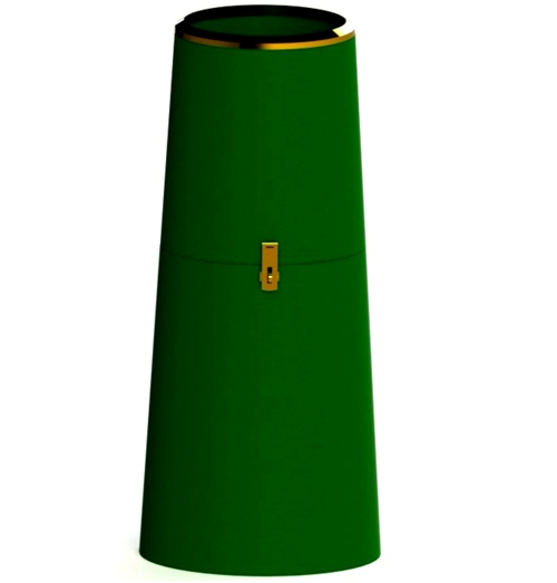 Ordinary Rain Gauge 