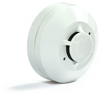 ADDRESSABLE SMOKE DETECTOR