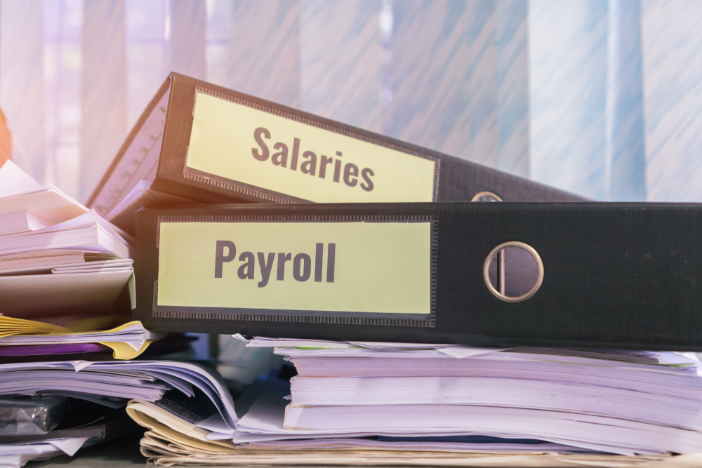 Payroll Management 