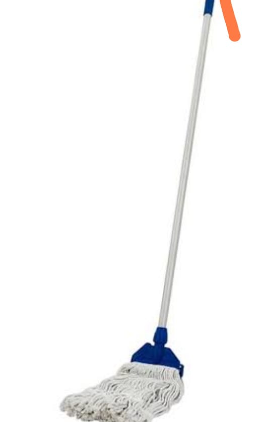 Wet Mop Set 
