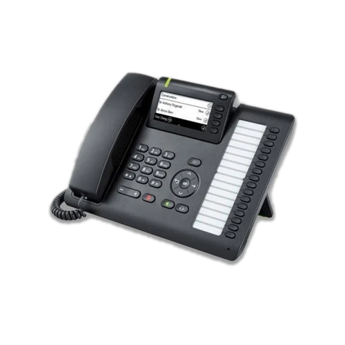 OpenScape CP400 IP phone