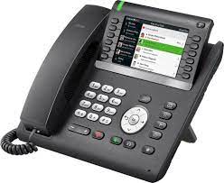 OpenScape CP 700 IP Phones
